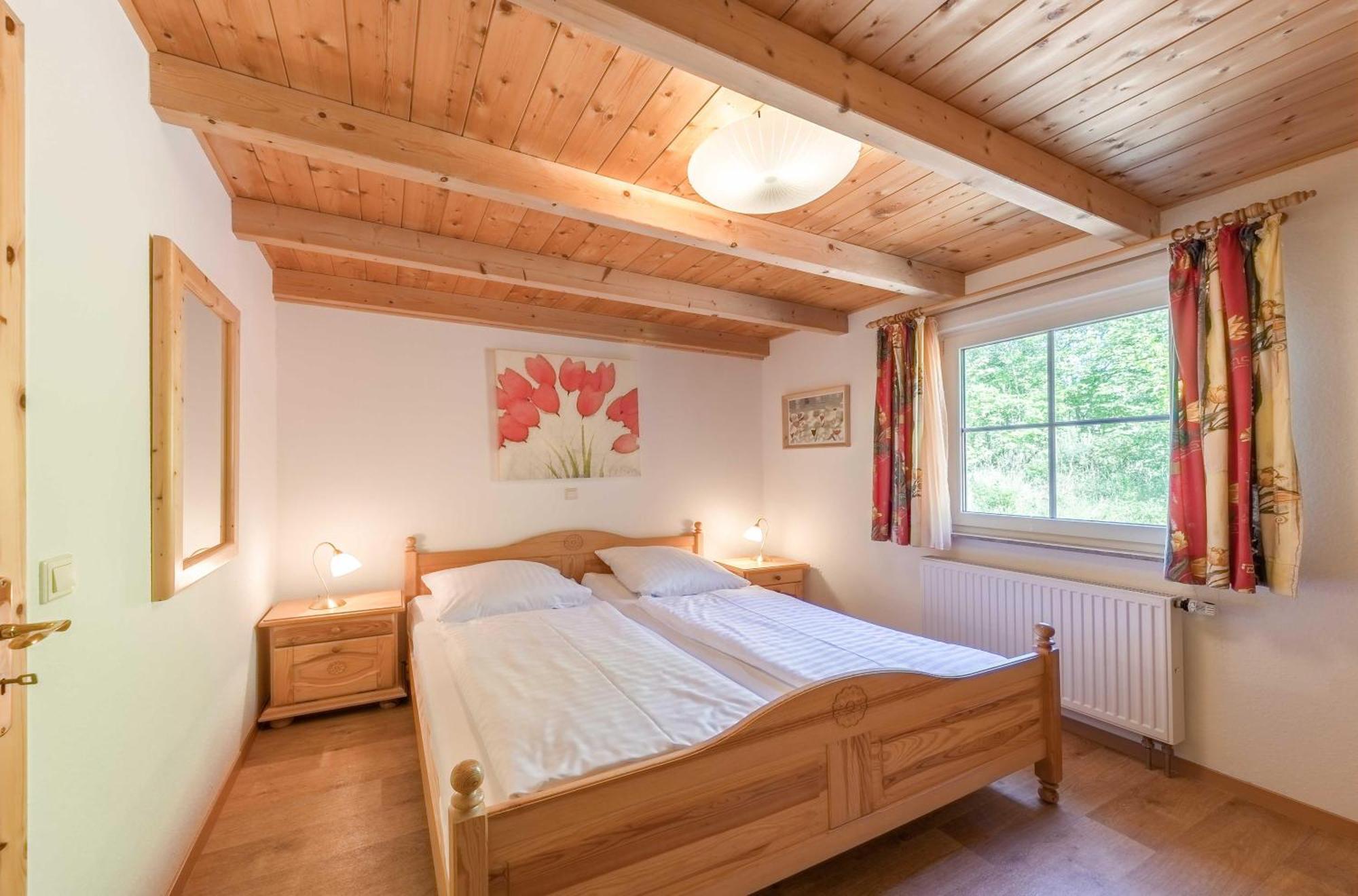 Haus Himmelblau Am Jabeler See Екстер'єр фото